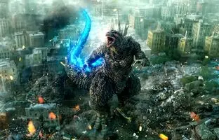  فرنچایز Godzilla با چندین دنباله وارد دوران جدیدی می‌شود