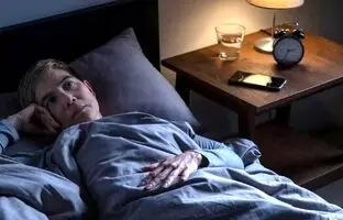 چرا میلیون‌ها زن در انگلیس ساعت ۳:۲۹ صبح از خواب بیدار می‌شوند؟