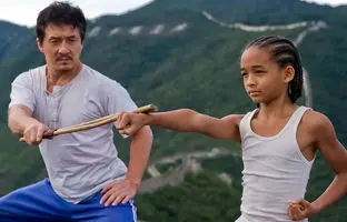 برترین فیلم‌های دنیا با کارگردانی و بازی جکی چان
