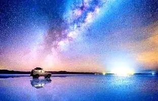 سالار د یونی؛ بزرگ‌ترین کویر نمک جهان + ویدئو