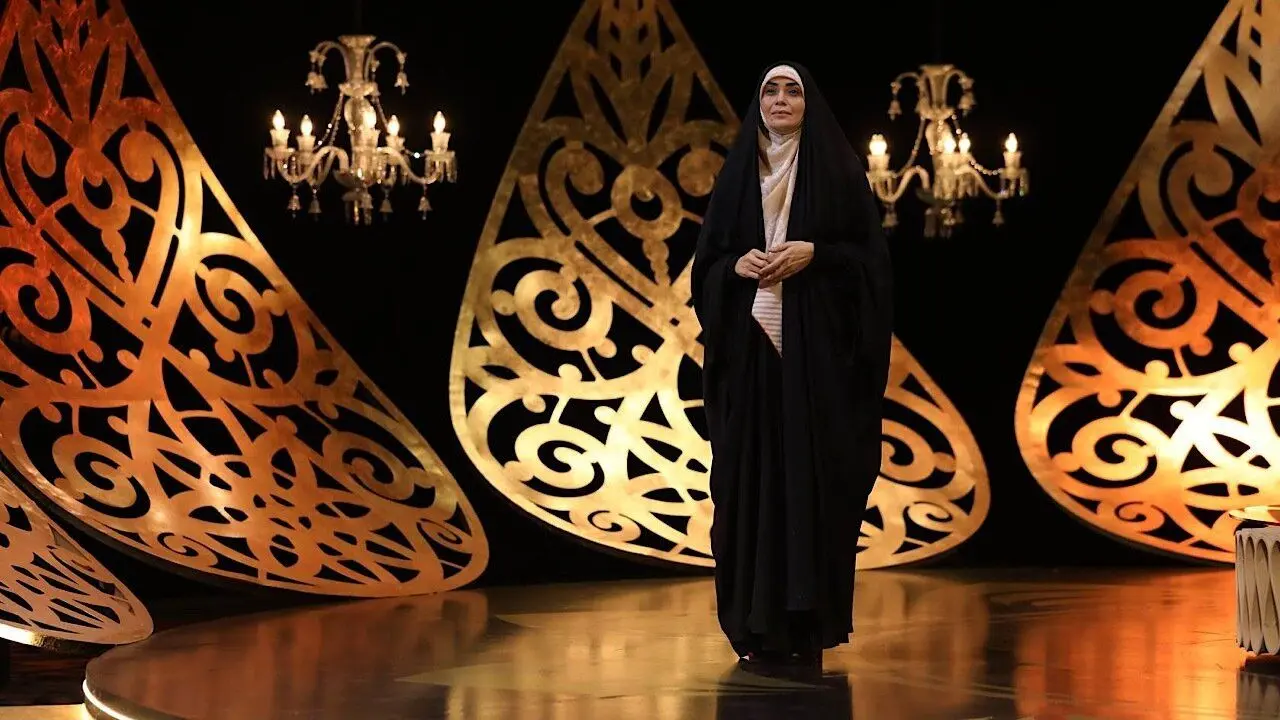 جزئیاتی تازه درباره برنامه جدید الهام چرخنده