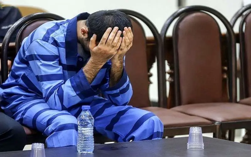 دختر ۶ ساله، پدر سارقش را لو داد + گفت و گو با متهم