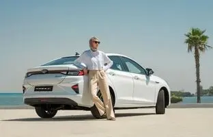  آغاز فروش سدان برقی کرمان‌موتور با قیمت قدیم! 