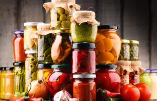 با این غذاها ترشی نخورید!