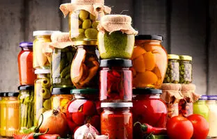 با این غذاها ترشی نخورید!