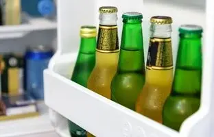 ارزان‌ترین یخچال‌های هتلی بازار | راهکاری ارزان و کم‌جا برای روزهای داغ!