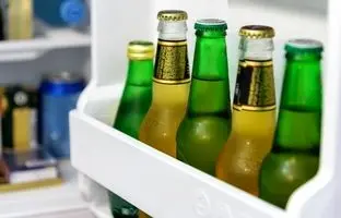 ارزان‌ترین یخچال‌های هتلی بازار | راهکاری ارزان و کم‌جا برای روزهای داغ!