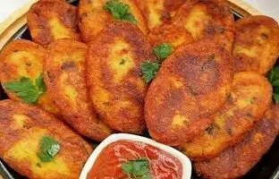  تمجید ویژه آشپز خارجی از دستپخت شرکت‌کننده ایرانی با کوکو سیب‌زمینی! + ویدئو