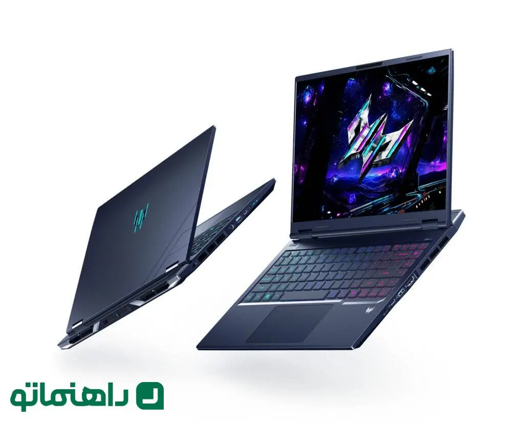 غول گیمینگ کوچک ایسر از راه رسید؛ اطلاعاتی که باید از Predator Helios Neo 14 AI داشته باشیم!