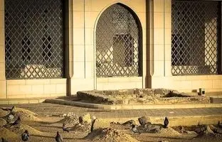 علت مخفی بودن قبر حضرت فاطمه زهرا (س) چیست؟