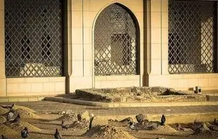 علت مخفی بودن قبر حضرت فاطمه زهرا (س) چیست؟