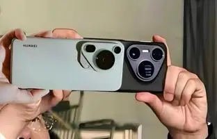 افشای تصادفی هواوی Pura 80 Ultra؛ دوربینی که رقبا را می‌ترساند
