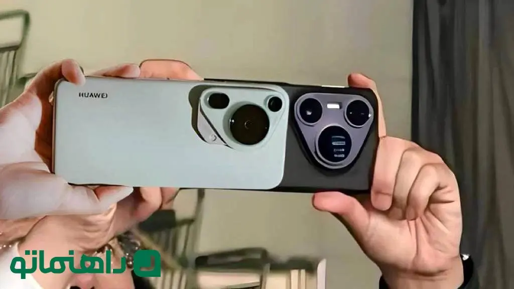 افشای تصادفی هواوی Pura 80 Ultra؛ دوربینی که رقبا را می‌ترساند