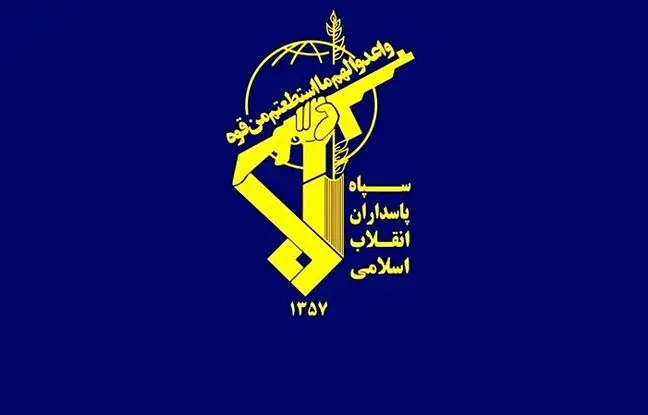 بیانیه سپاه درباره عملیات موشکی علیه پایگاه آمریکایی