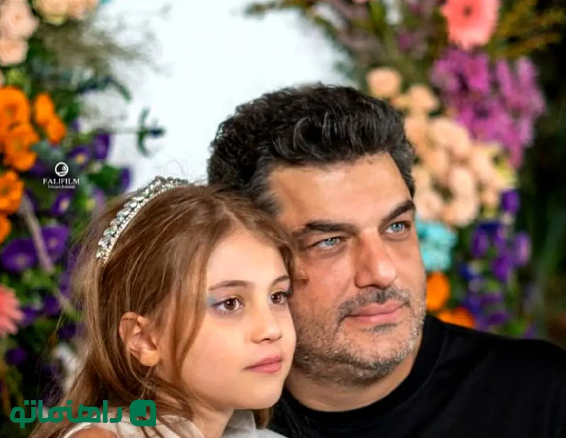نوروز ۱۴۰۴؛ سفره هفت سین سفید به سبک سام درخشانی