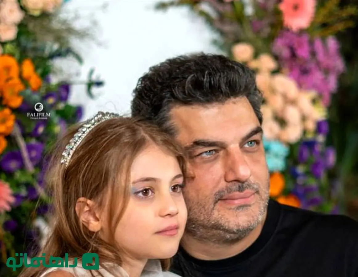 نوروز ۱۴۰۴؛ سفره هفت سین سفید به سبک سام درخشانی