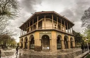 راهنمای سفر یک‌روزه به قزوین؛ از کانتور تا قجر