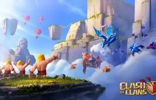  آپدیت بزرگ کلش اف کلنز، دو فصل جدید در ژوئن ۲۰۲۵ عرضه می‌شود 