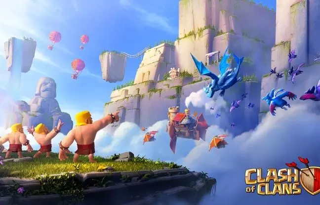  آپدیت بزرگ کلش اف کلنز، دو فصل جدید در ژوئن ۲۰۲۵ عرضه می‌شود 