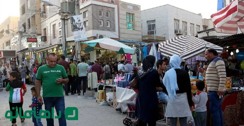 ارزان‌ترین بازارهای گناوه برای خرید محصولات اصل خارجی