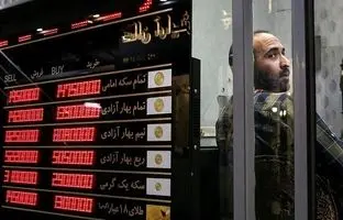 قیمت طلا، سکه، دلار و یورو امروز سه‌شنبه 20 آذر 1403