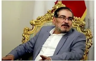  اولین تصاویر از منزل علی شمخانی پس از حمله اسرائیل به ایران + ویدئو