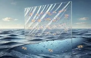 ابداع پلاستیکی که در آب دریا ناپدید می‌شود