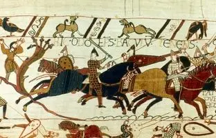 مردم دوران باستان چگونه با ترومای جنگ کنار می‌آمدند؟