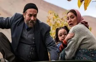  سریال «لمندگان» به زودی روی آنتن شبکه دو