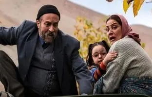  سریال «لمندگان» به زودی روی آنتن شبکه دو