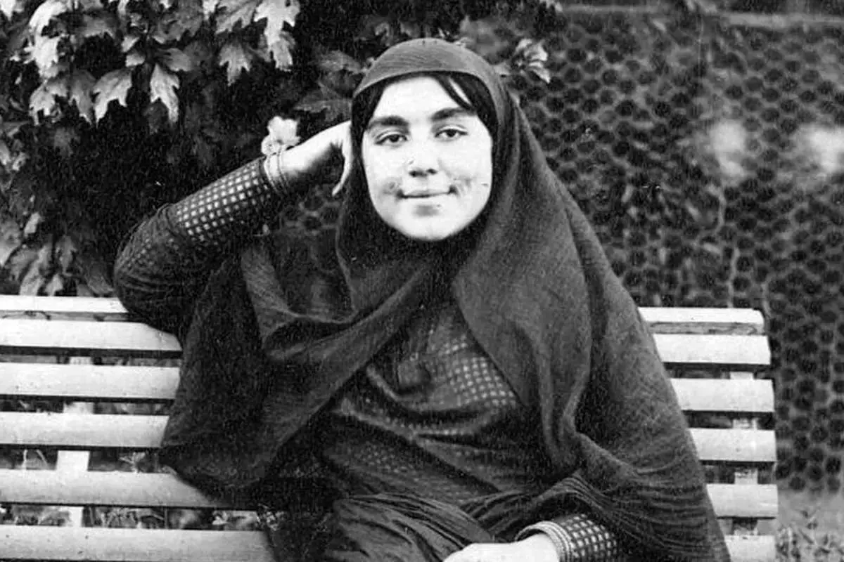 «فخرالتاج، نوۀ ناصرالدین شاه» در ۴۰ سالگی 