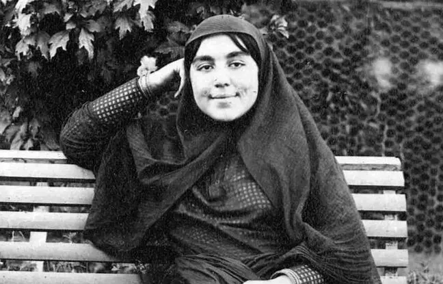 «فخرالتاج، نوۀ ناصرالدین شاه» در ۴۰ سالگی 