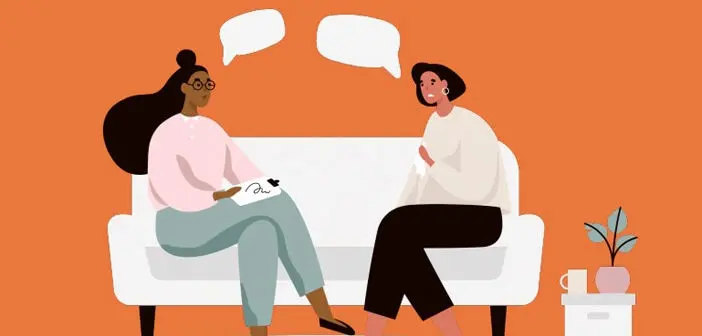 چرا باید به روانشناس مراجعه کنیم؟