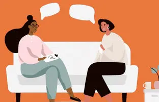 چرا باید به روانشناس مراجعه کنیم؟