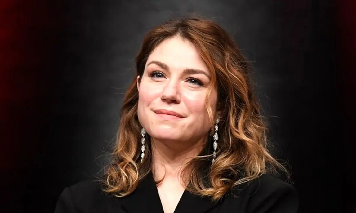 درگذشت بازیگر برنده جشنواره کن برای فیلم رزیتا در 43 سالگی 