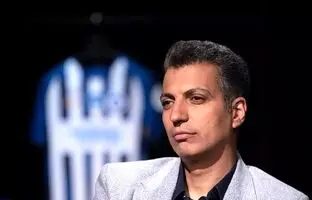 عادل فردوسی پور: به صدا و سیما برنمی‌گردم، تمام!