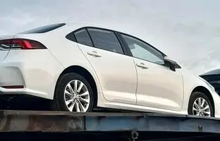 فروش جدید خودروهای وارداتی از امروز 18 اسفندماه 