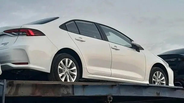 فروش جدید خودروهای وارداتی از امروز 18 اسفندماه 