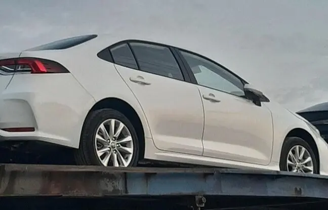 فروش جدید خودروهای وارداتی از امروز 18 اسفندماه 