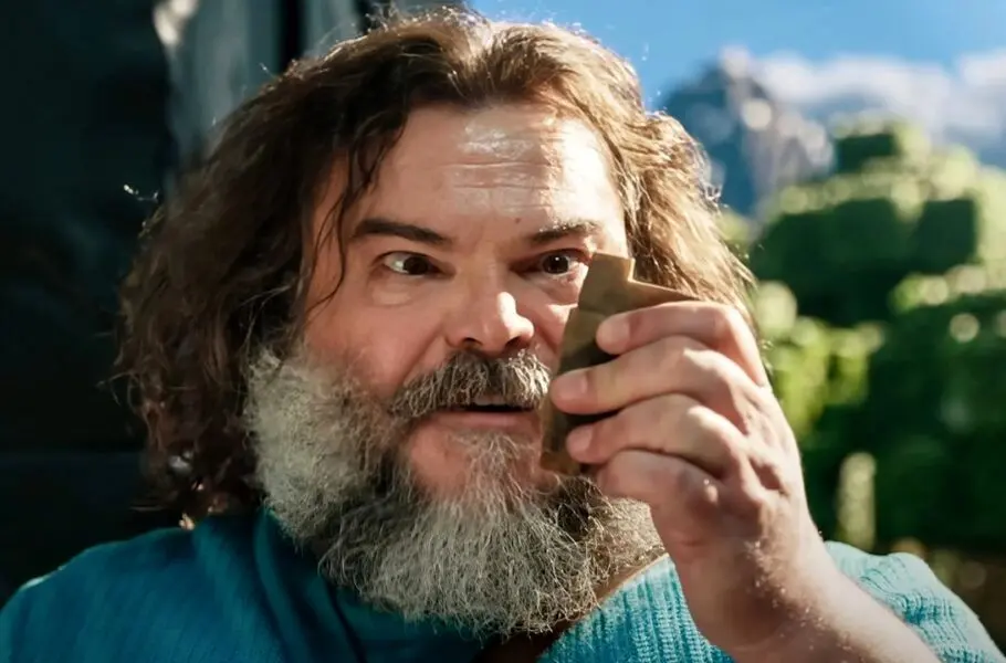 فروش فیلم ماینکرفت از ۸۱۶ میلیون دلار گذشت