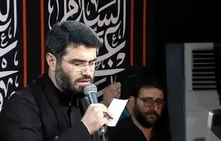(ویدیو) روضه‌خوانی مداح شیعه تایلندی و میثم مطیعی