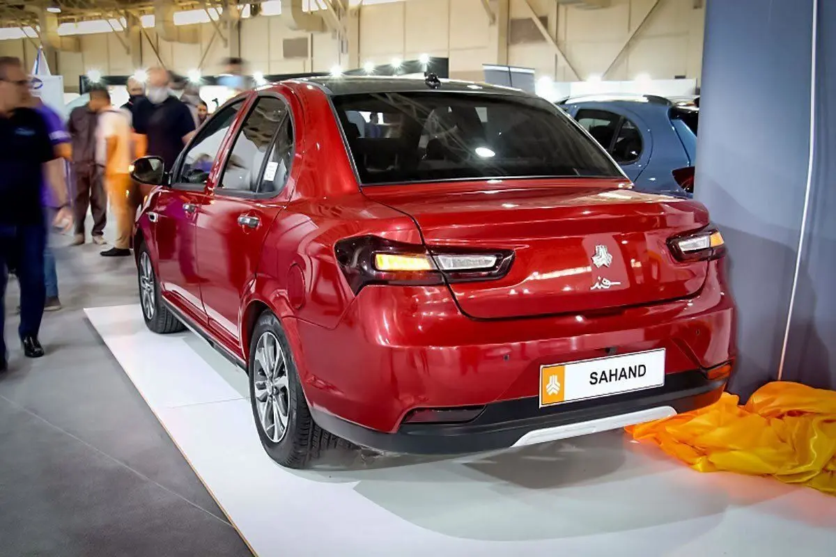 سهند یا اطلس؟ کدام خودرو انتخاب بهتری است؟