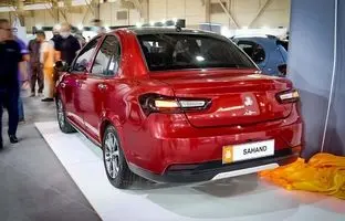 سهند یا اطلس؟ کدام خودرو انتخاب بهتری است؟