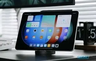 تبلت پرچم‌دار شیائومی با شارژ فوق سریع ۱۲۰ واتی در راه است