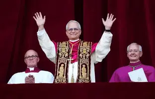 حقوق پاپ چقدر است؟ درآمد پاپ لئو چهاردهم چگونه تأمین خواهد شد؟