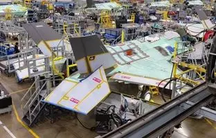 پرواز اولین F-35B ژاپنی