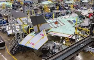پرواز اولین F-35B ژاپنی