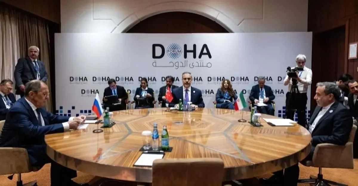 بیانیه مهم کشور‌های عربی درباره سوریه
