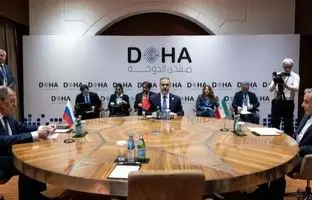 بیانیه مهم کشور‌های عربی درباره سوریه
