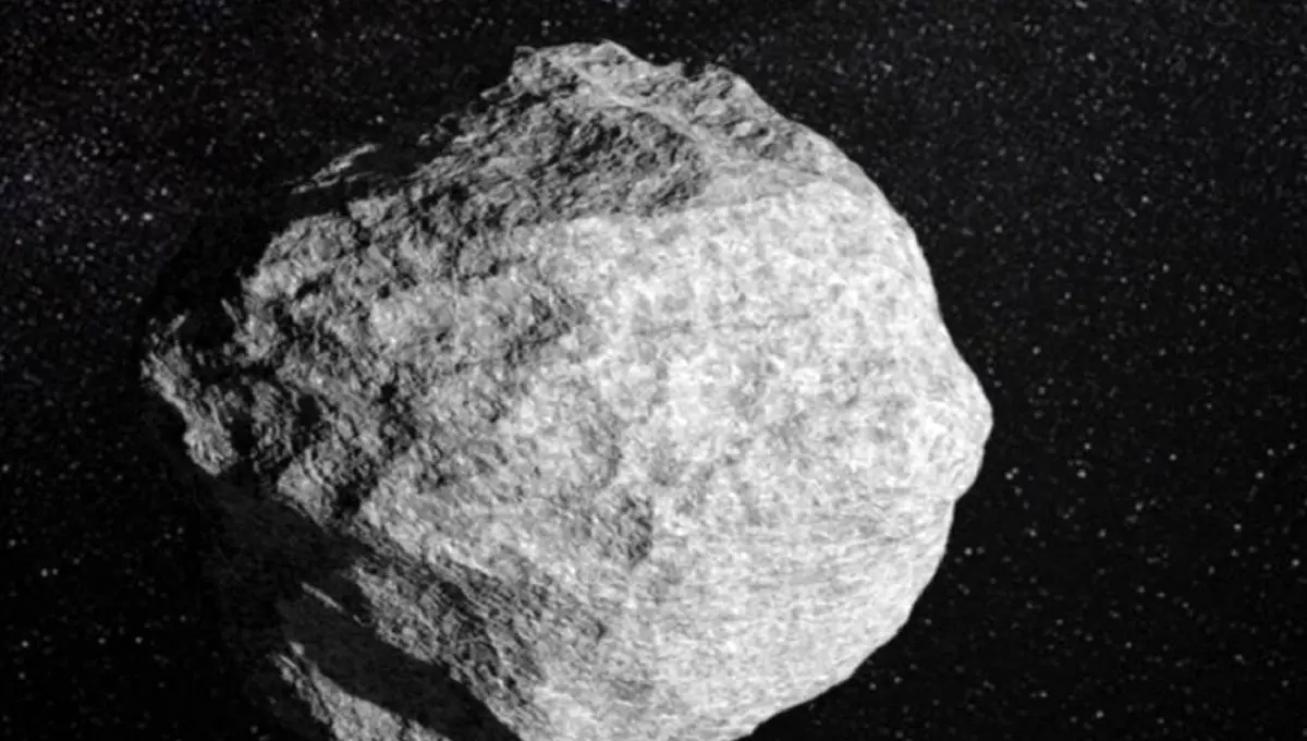 احتمال برخورد یک سیارک به زمین؛ شاید ناچار به استفاده از سلاح هسته‌ای شویم 